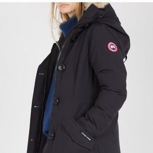 Like New Canada Goose Jacket.
